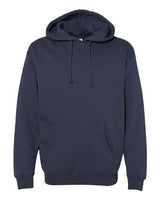 Independent Trading Co. IND4000 Heavyweight Hooded Sweatshirt #color_Slate Blue