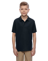 Jerzees 537YR Youth 5.3 oz. Easy Care Polo