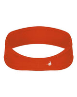 Badger 0300 Headband #color_Burnt Orange