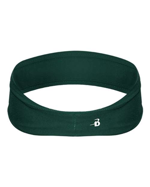 Badger 0300 Headband #color_Forest