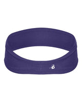 Badger 0300 Headband #color_Purple