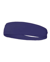 Badger 0300 Headband #color_Purple