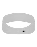 Badger 0300 Headband #color_Silver