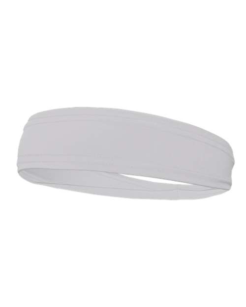 Badger 0300 Headband #color_Silver