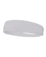 Badger 0300 Headband #color_Silver