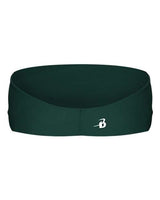 Badger 0301 Wide Headband #color_Forest
