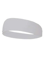Badger 0301 Wide Headband #color_Silver