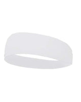 Badger 0301 Wide Headband #color_White