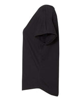Next Level 1560 Ladies' Ideal Dolman #color_BLACK
