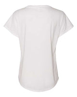 Next Level 1560 Ladies' Ideal Dolman #color_WHITE