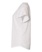 Next Level 1560 Ladies' Ideal Dolman #color_WHITE
