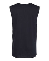 Next Level 6333 Men's Muscle Tank #color_BLACK