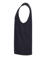 Next Level 6333 Men's Muscle Tank #color_BLACK