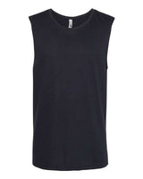 Next Level 6333 Men's Muscle Tank #color_BLACK