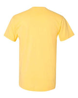 Next Level 7410 Adult Inspired Dye Crew #color_BLONDE