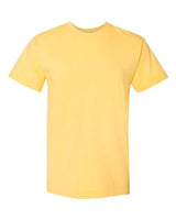 Next Level 7410 Adult Inspired Dye Crew #color_BLONDE