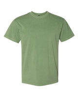 Next Level 7410 Adult Inspired Dye Crew #color_CLOVER
