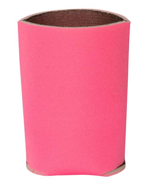 Liberty Bags FT001 InsulatedCanHolder #color_HOT PINK