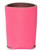 Liberty Bags FT001 InsulatedCanHolder #color_HOT PINK