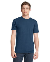 Next Level 6010A Men's Made in USA Triblend T-Shirt