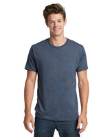 Next Level 6010A Men's Made in USA Triblend T-Shirt
