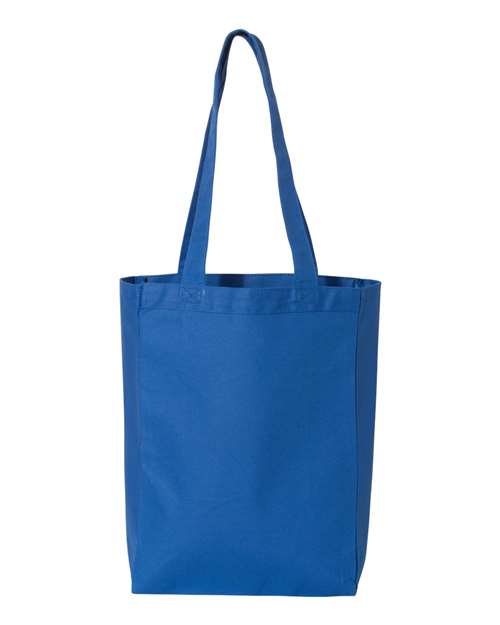 Q-Tees Q1000 12L Gussetted Shopping Bag #color_Royal