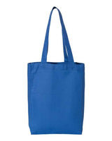 Q-Tees Q1000 12L Gussetted Shopping Bag #color_Royal