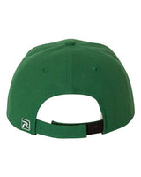 Richardson 514 Surge Adjustable Cap #color_Kelly