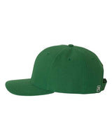 Richardson 514 Surge Adjustable Cap #color_Kelly