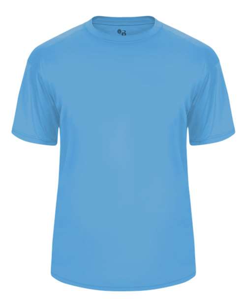 Badger 4020B Ultimate SoftLock T-Shirt #color_Columbia Blue