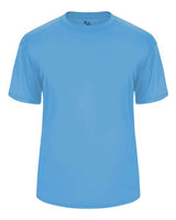 Badger 4020B Ultimate SoftLock T-Shirt #color_Columbia Blue