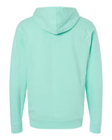 Independent Trading Co. SS4500 Midweight Hooded Sweatshirt #color_Mint