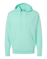 Independent Trading Co. SS4500 Midweight Hooded Sweatshirt #color_Mint