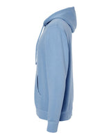 Independent Trading Co. PRM4500 Midweight Pigment-Dyed Hooded Sweatshirt #color_Pigment Light Blue