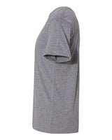 LAT 6901 Men's Fine Jersey T-Shirt #color_GRANITE HEATHER