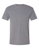LAT 6901 Men's Fine Jersey T-Shirt #color_GRANITE HEATHER