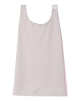 Rabbit Skins 1111 Toddler Cape #color_PINK/ SILVER