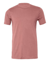 Bella + Canvas 3001C Unisex Jersey T-Shirt #color_MAUVE