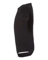 Bella + Canvas 100B Infant Jersey Short-Sleeve One-Piece #color_BLACK