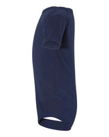 Bella + Canvas 100B Infant Jersey Short-Sleeve One-Piece #color_NAVY