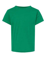 Bella + Canvas 3001T Toddler Jersey Short-Sleeve T-Shirt #color_KELLY