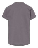 Bella + Canvas 3001T Toddler Jersey Short-Sleeve T-Shirt #color_STORM