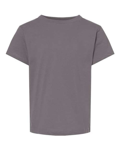 Bella + Canvas 3001T Toddler Jersey Short-Sleeve T-Shirt #color_STORM