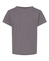 Bella + Canvas 3001T Toddler Jersey Short-Sleeve T-Shirt #color_STORM
