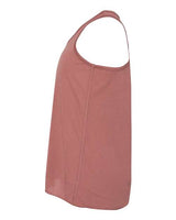 Bella + Canvas B8800Y Youth Flowy Racerback Tank #color_MAUVE