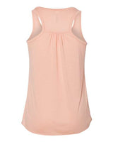 Bella + Canvas B8800Y Youth Flowy Racerback Tank #color_PEACH