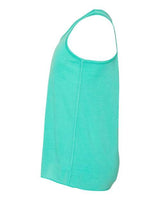 Bella + Canvas B8800Y Youth Flowy Racerback Tank #color_TEAL
