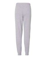 Bella + Canvas 3727 Unisex Jogger Sweatpant #color_ATHLETIC HEATHER