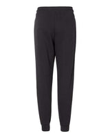 Bella + Canvas 3727 Unisex Jogger Sweatpant #color_BLACK