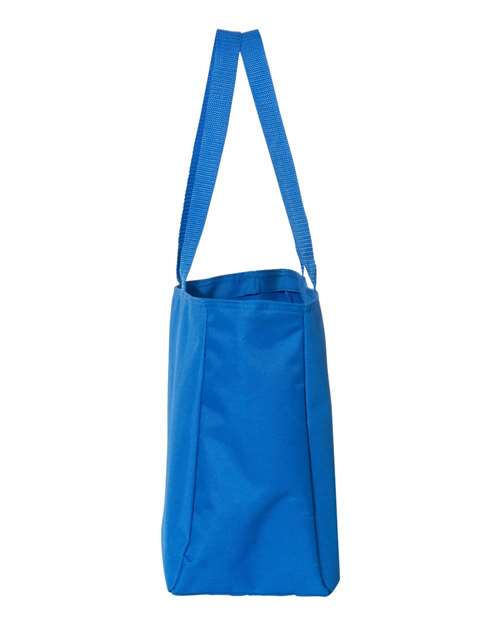 Liberty Bags LB8815 Must Have 600D Tote #color_ROYAL